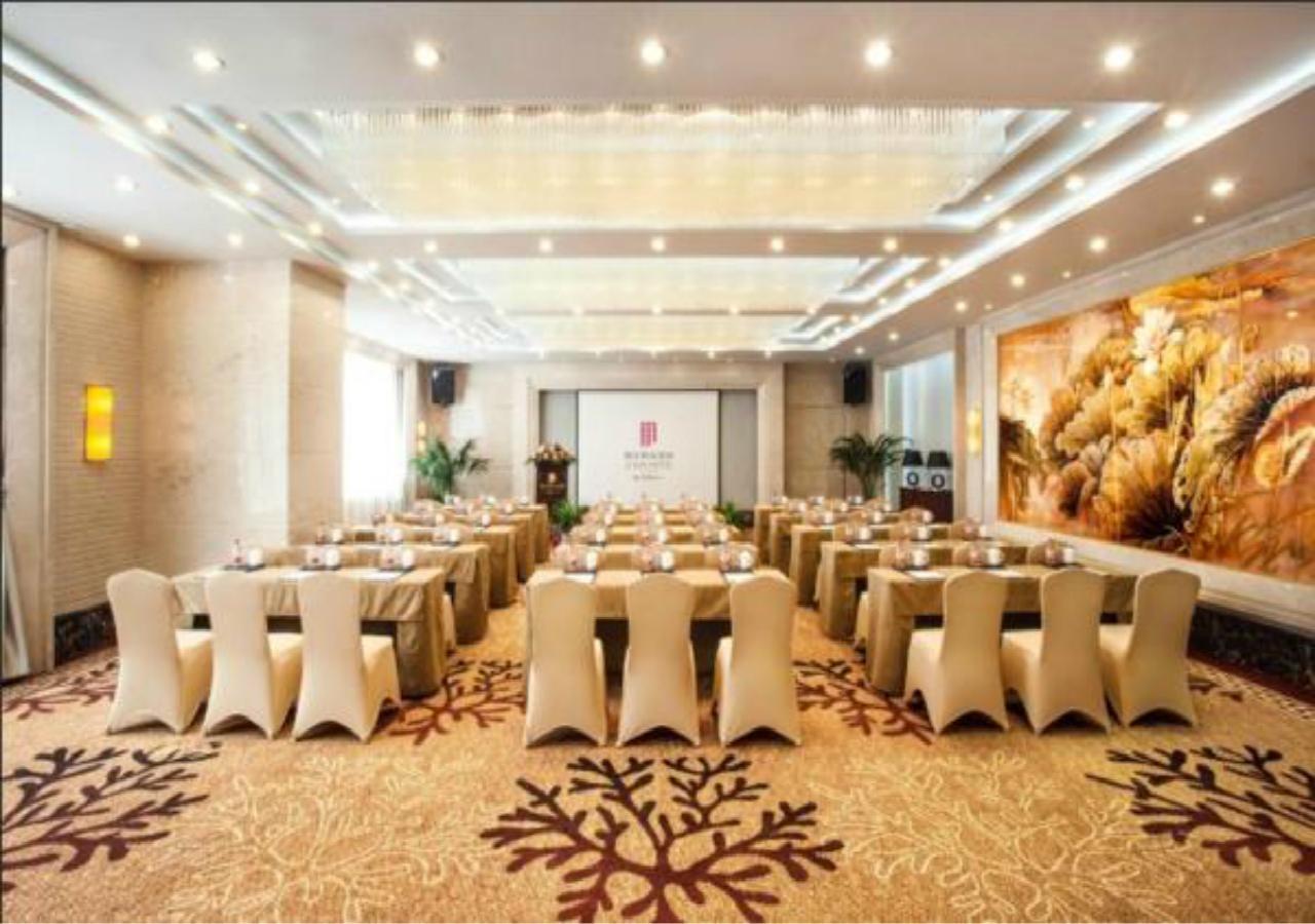 Lanzhou Jinjiang Sun Hotel Εξωτερικό φωτογραφία